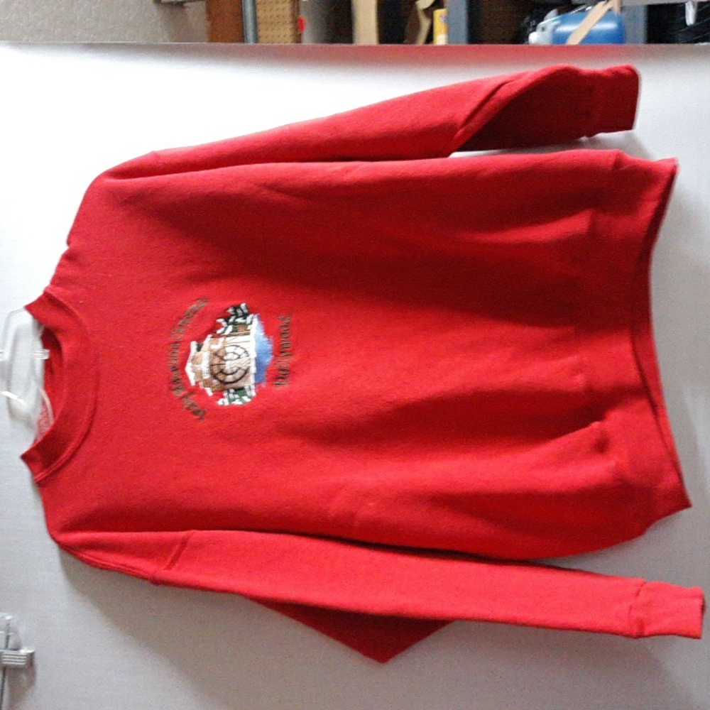Miller Size L Sweatshirt (SKU N73)